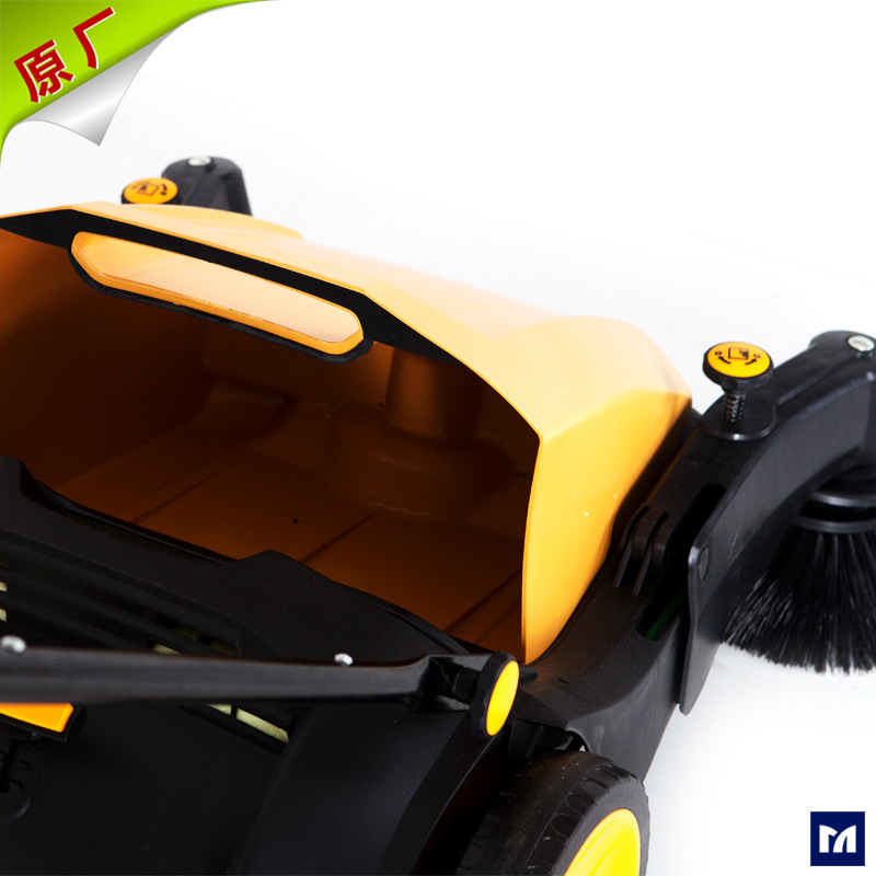 手推式無(wú)動(dòng)力掃地機(jī)MN-P508