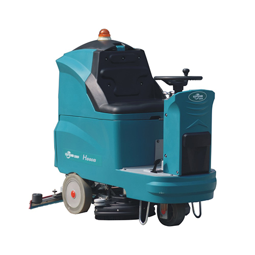 駕駛式洗地機 駕駛式洗地機